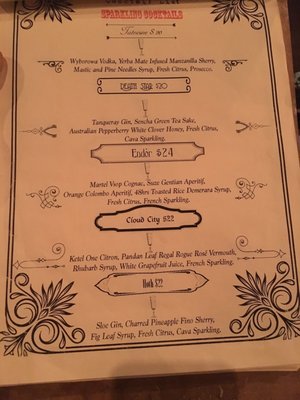 Menu photo 3 Cobbler West End, QLD Menu photo 3 Cobbler West End, QLD