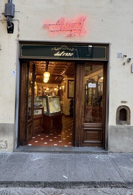 Vivoli by null Vivoli by null