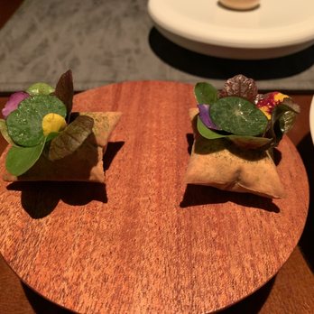 Addison - New American Near Me - San Diego, California