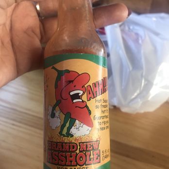 Brooklyn Crab - The hot sauce varieties are so cute! - Seafood Near Me - Brooklyn, New York
