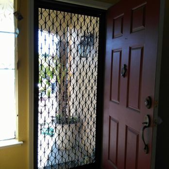 Screen King - Interior view, bronze Gibraltar - Windows Installation Near Me - Brentwood, California Screen King - Interior view, bronze Gibraltar - Windows Installation Near Me - Brentwood, California