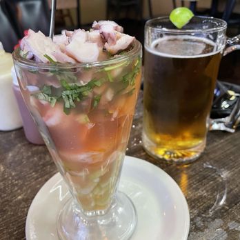 Rocky Point Seafood Restaurant - Seafood Near Me - Gilbert, Arizona