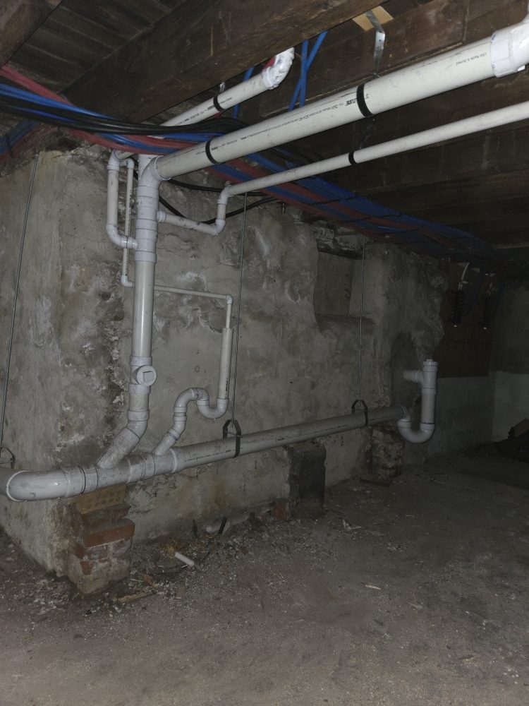 Slide of Otto's Plumbing LLC