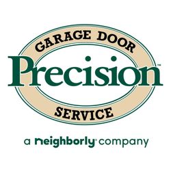 Precision Overhead Garage Door Service