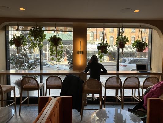 Lulla's Bakery - Grand Café & Cocktails by null
