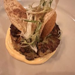 Crab Cake