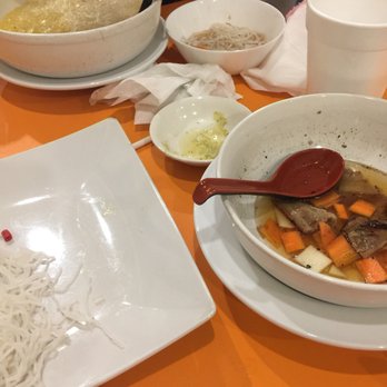 Pho House - Vietnamese Near Me - Duluth, Georgia