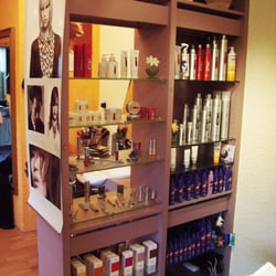 Friseursalon Schnittpunkt