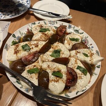 Rocca - Italian Near Me - Tampa, Florida