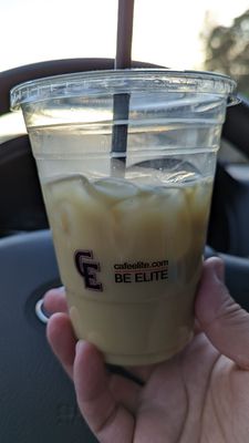 Cafe Elite