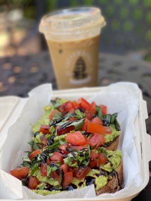 Seven Seas Roasting Co. Aliso Viejo by null
