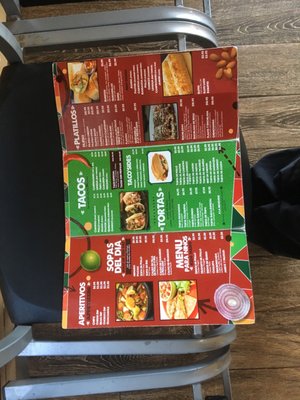 Taqueria Express by null
