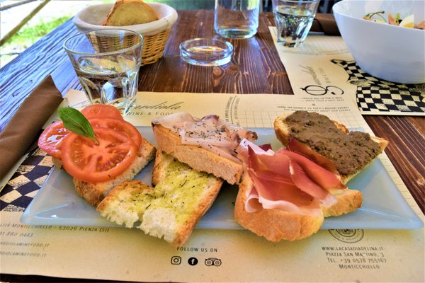 La Guardiola Wine & Food by null