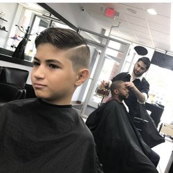 Westbury Finest Barber Shop