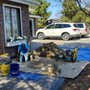 Robbins Water Line Restoration
