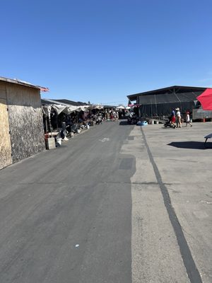 Denio's Farmers Market & Swap Meet by null