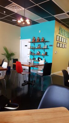 MANGÚ Authentic Dominican Cuisine by null