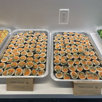 Kitchen Woori - Caterers Near Me - San Francisco, California