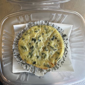 World Coffee House - Quiche - Coffee & Tea Near Me - Tracy, California