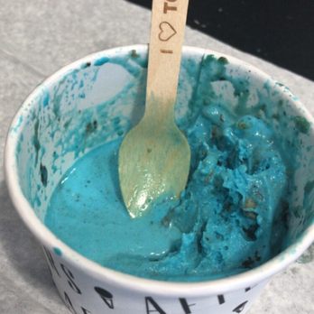 Afters Ice Cream - Ice Cream & Frozen Yogurt Near Me - Oxnard, California