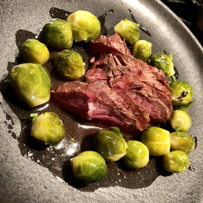 Tonjes Farm Dairy by null