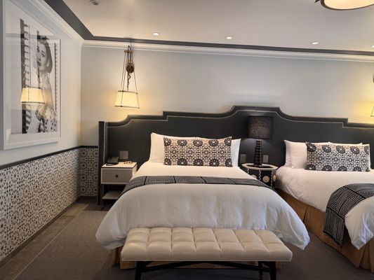 Hotel Californian by null