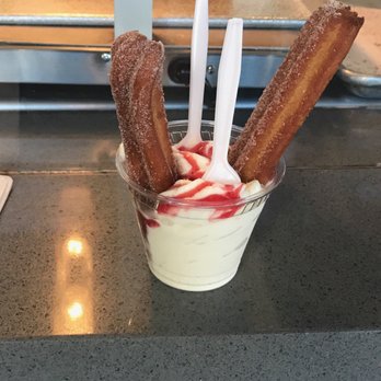 Churros-Pier Bakery - Bakeries Near Me - Redondo Beach, California