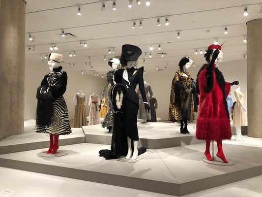 Eskenazi Museum of Art by null