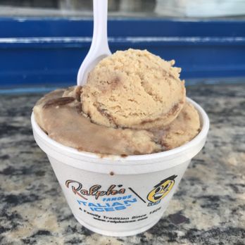Ralphs Italian Ices