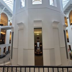 William T Young Library