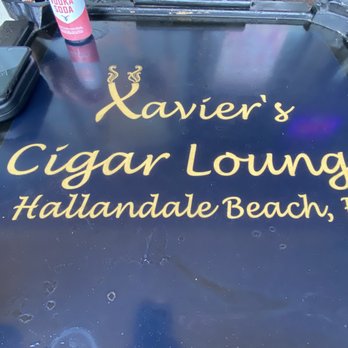 Xavier's Cigar Lounge - Domino table - Cigar Bars Near Me - Hallandale Beach, Florida Xavier's Cigar Lounge - Domino table - Cigar Bars Near Me - Hallandale Beach, Florida