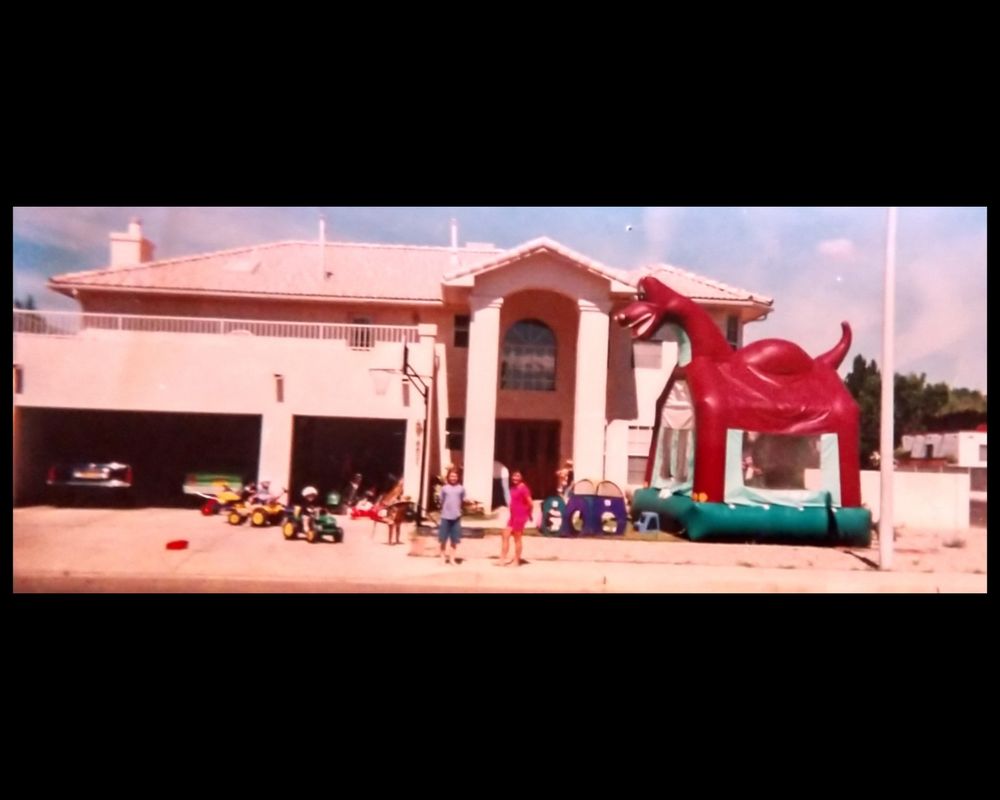 Marsha's Childcare - childcare center in Albuquerque, NM