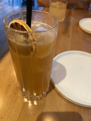 Kinjo Kitchen + Cocktails by null