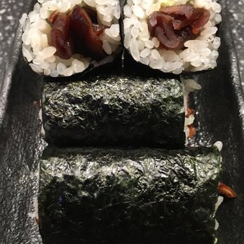 Sushi Murayama - Kampyo maki - Sushi Bars Near Me - Honolulu, Hawaii
