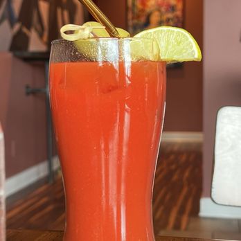 Cheeky Bastards - Bloody Mary - Breakfast & Brunch Near Me - Indianapolis, Indiana