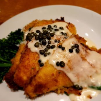 Brigantine - Sand dabs - Seafood Near Me - Poway, California
