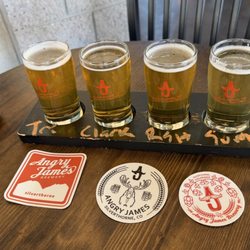 $16 Beer Figt