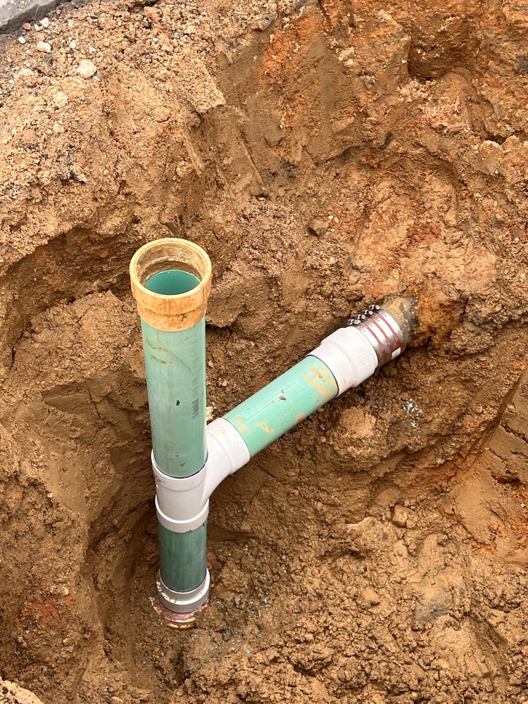 Slide of EOG Plumbing Heating and Air