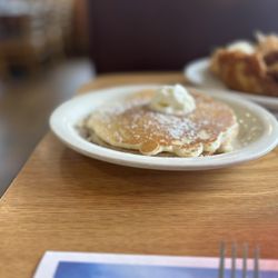 The Smokey Griddle Pancake House - Pancakes