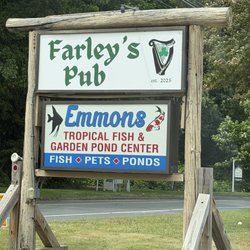 Farley's Pub