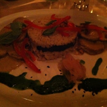 The Acorn - The aubergine - Vegan Near Me - Vancouver, British Columbia The Acorn - The aubergine - Vegan Near Me - Vancouver, British Columbia