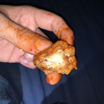Wingstop - Quadruple fried wings 10% meat - Chicken Wings Near Me - Palmdale, California Wingstop - Quadruple fried wings 10% meat - Chicken Wings Near Me - Palmdale, California