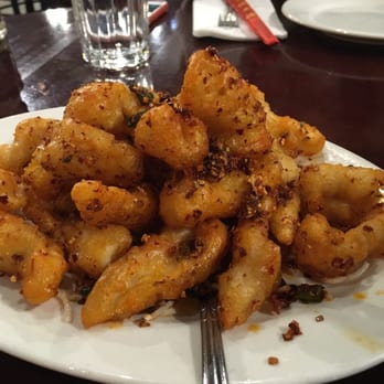 Pagoda - Salt & pepper squid - Dim Sum Near Me - Roseville, Minnesota Pagoda - Salt & pepper squid - Dim Sum Near Me - Roseville, Minnesota
