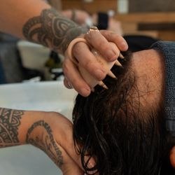 LiveEdge Salon + Spa