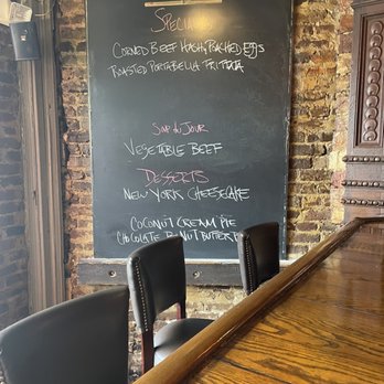 Bistro At the Bijou - Vegetarian Near Me - Knoxville, Tennessee