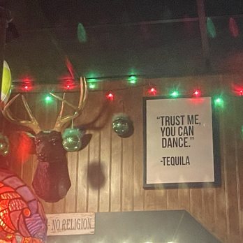 The Quencher - Wall - Pizza Near Me - Newport, Rhode Island