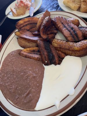 Reina's Restaurant by null