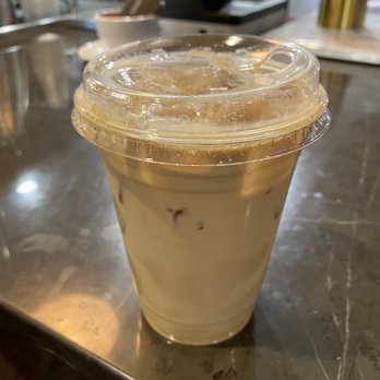 Schmooze - Iced latte - Coffee & Tea Near Me - Scottsdale, Arizona Schmooze - Iced latte - Coffee & Tea Near Me - Scottsdale, Arizona