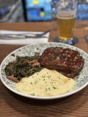 Homewood Brewing Company by null