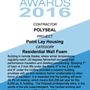 Photo of Polyseal Insulation